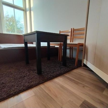 Krasinskiego Park 56 Apartment Wroclaw Ngoại thất bức ảnh