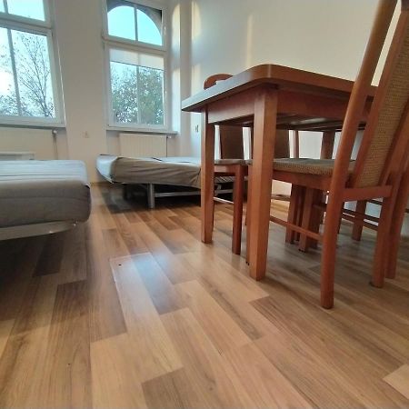 Krasinskiego Park 56 Apartment Wroclaw Ngoại thất bức ảnh