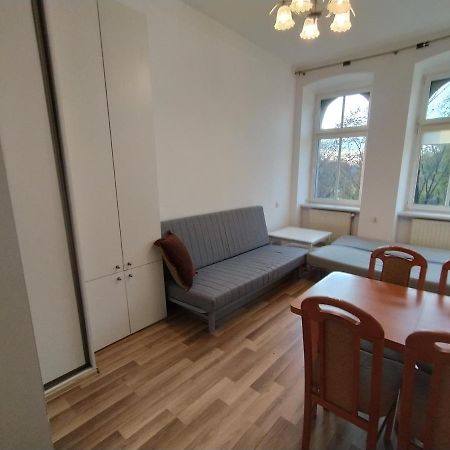 Krasinskiego Park 56 Apartment Wroclaw Ngoại thất bức ảnh