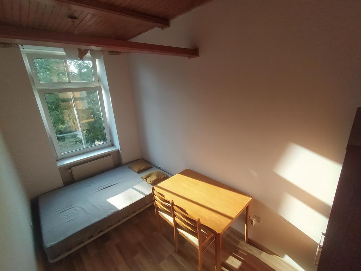 Krasinskiego Park 56 Apartment Wroclaw Ngoại thất bức ảnh