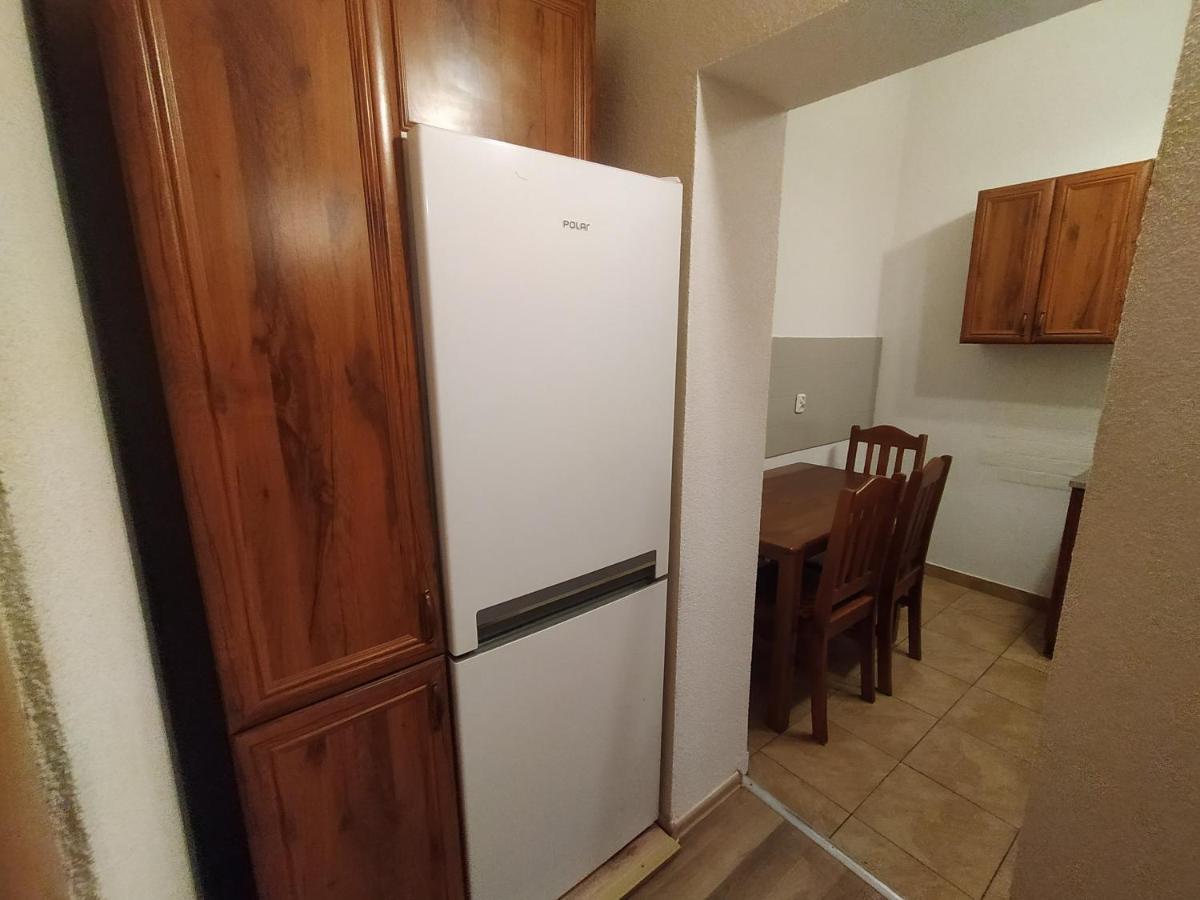 Krasinskiego Park 56 Apartment Wroclaw Ngoại thất bức ảnh