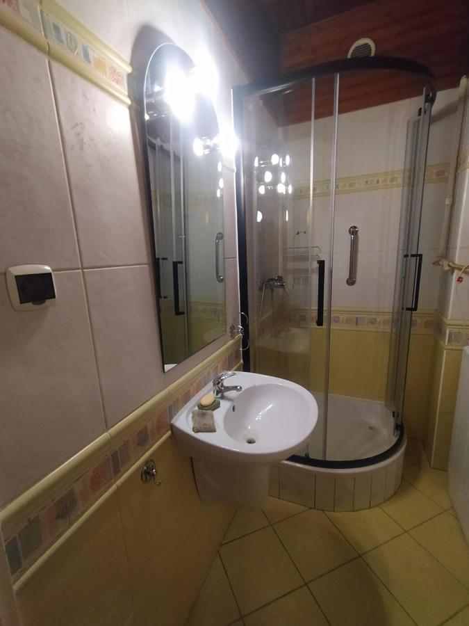 Krasinskiego Park 56 Apartment Wroclaw Ngoại thất bức ảnh
