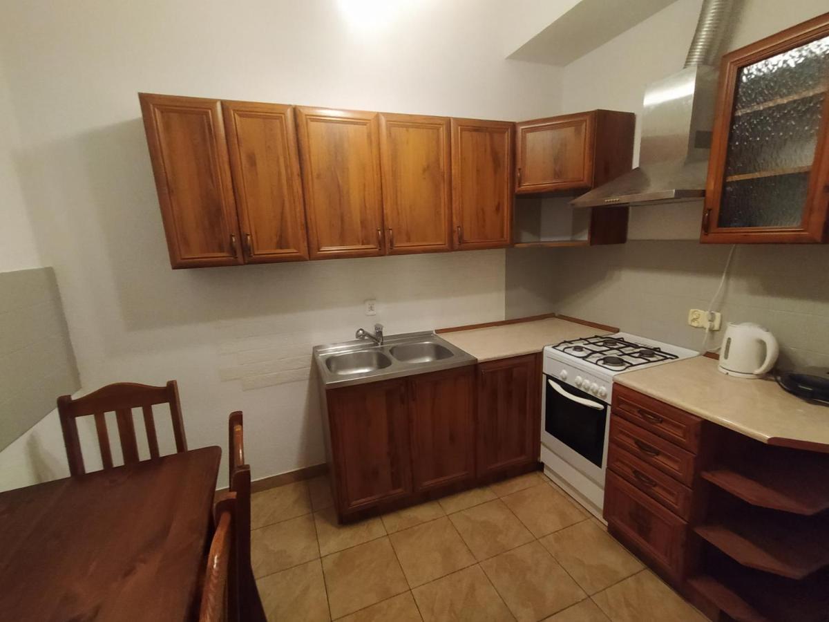 Krasinskiego Park 56 Apartment Wroclaw Ngoại thất bức ảnh