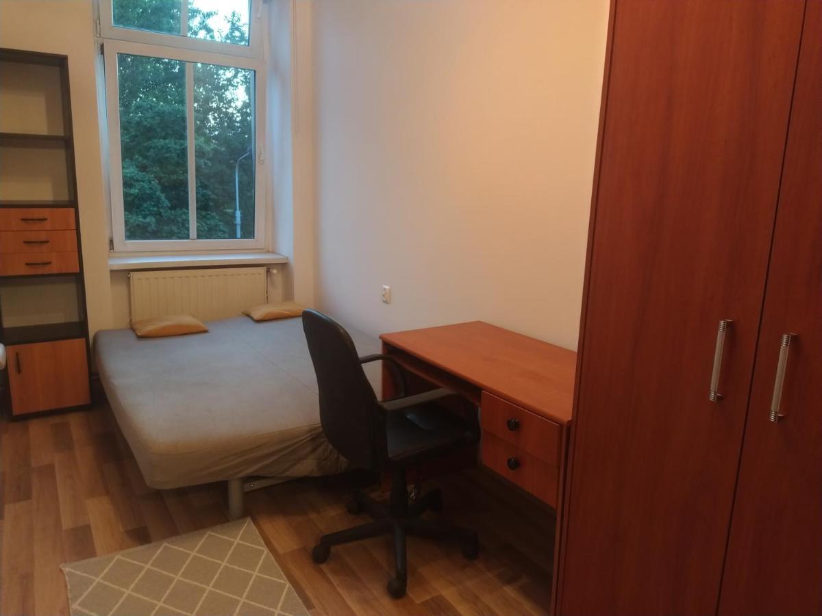 Krasinskiego Park 56 Apartment Wroclaw Ngoại thất bức ảnh