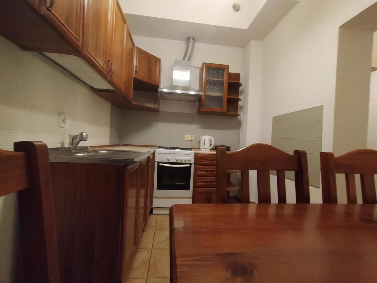 Krasinskiego Park 56 Apartment Wroclaw Ngoại thất bức ảnh