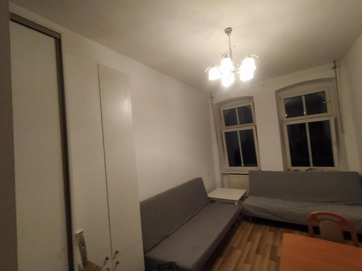 Krasinskiego Park 56 Apartment Wroclaw Ngoại thất bức ảnh