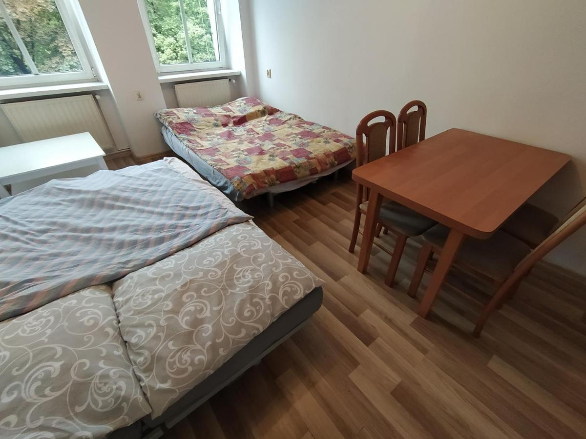 Krasinskiego Park 56 Apartment Wroclaw Ngoại thất bức ảnh