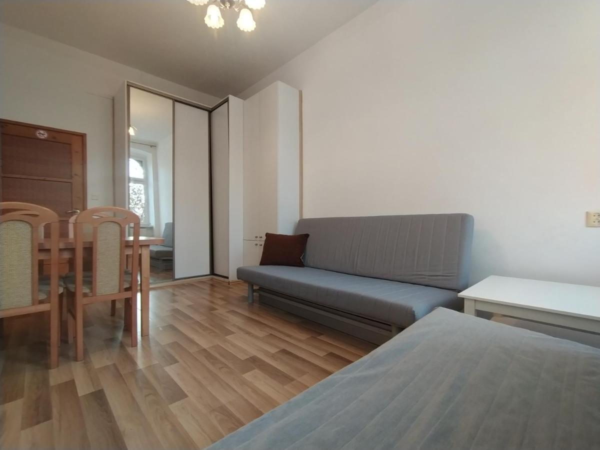 Krasinskiego Park 56 Apartment Wroclaw Ngoại thất bức ảnh