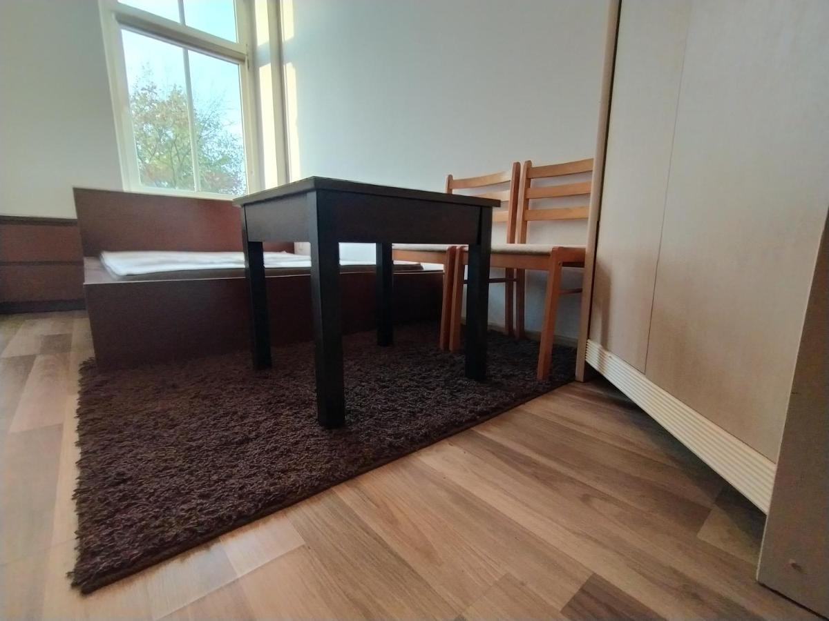 Krasinskiego Park 56 Apartment Wroclaw Ngoại thất bức ảnh