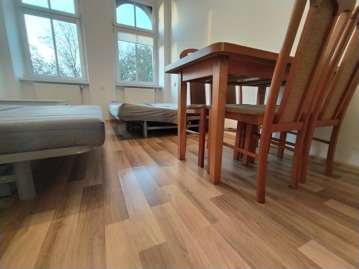 Krasinskiego Park 56 Apartment Wroclaw Ngoại thất bức ảnh