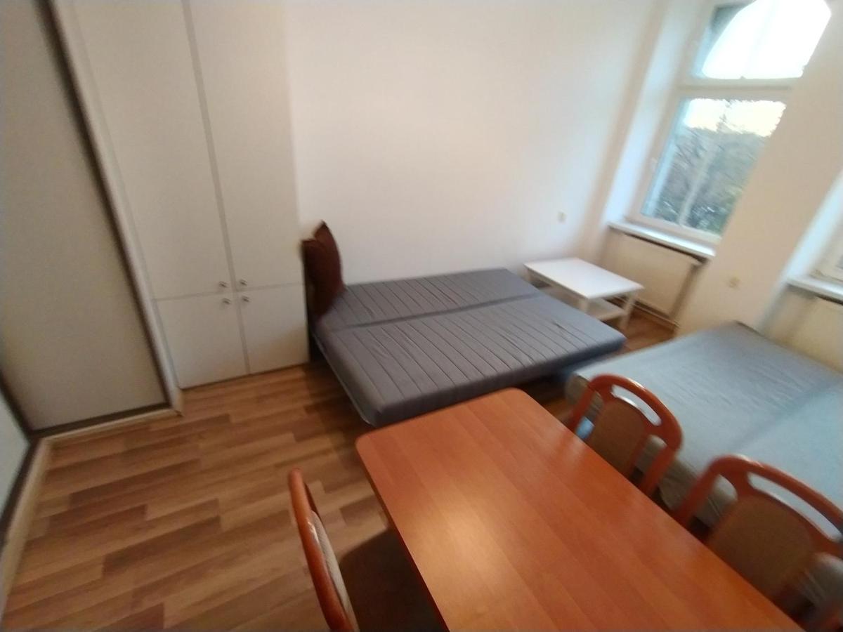 Krasinskiego Park 56 Apartment Wroclaw Ngoại thất bức ảnh