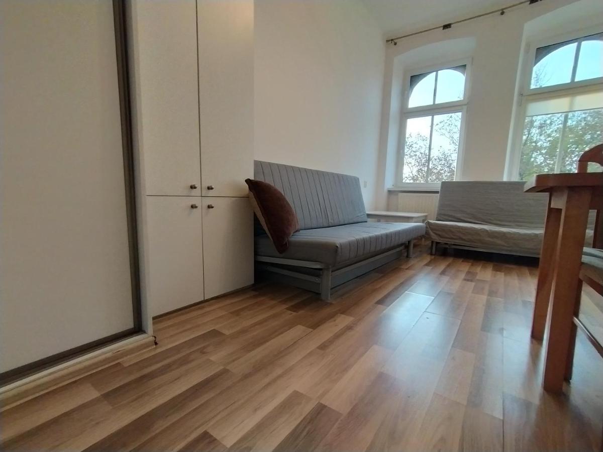 Krasinskiego Park 56 Apartment Wroclaw Ngoại thất bức ảnh