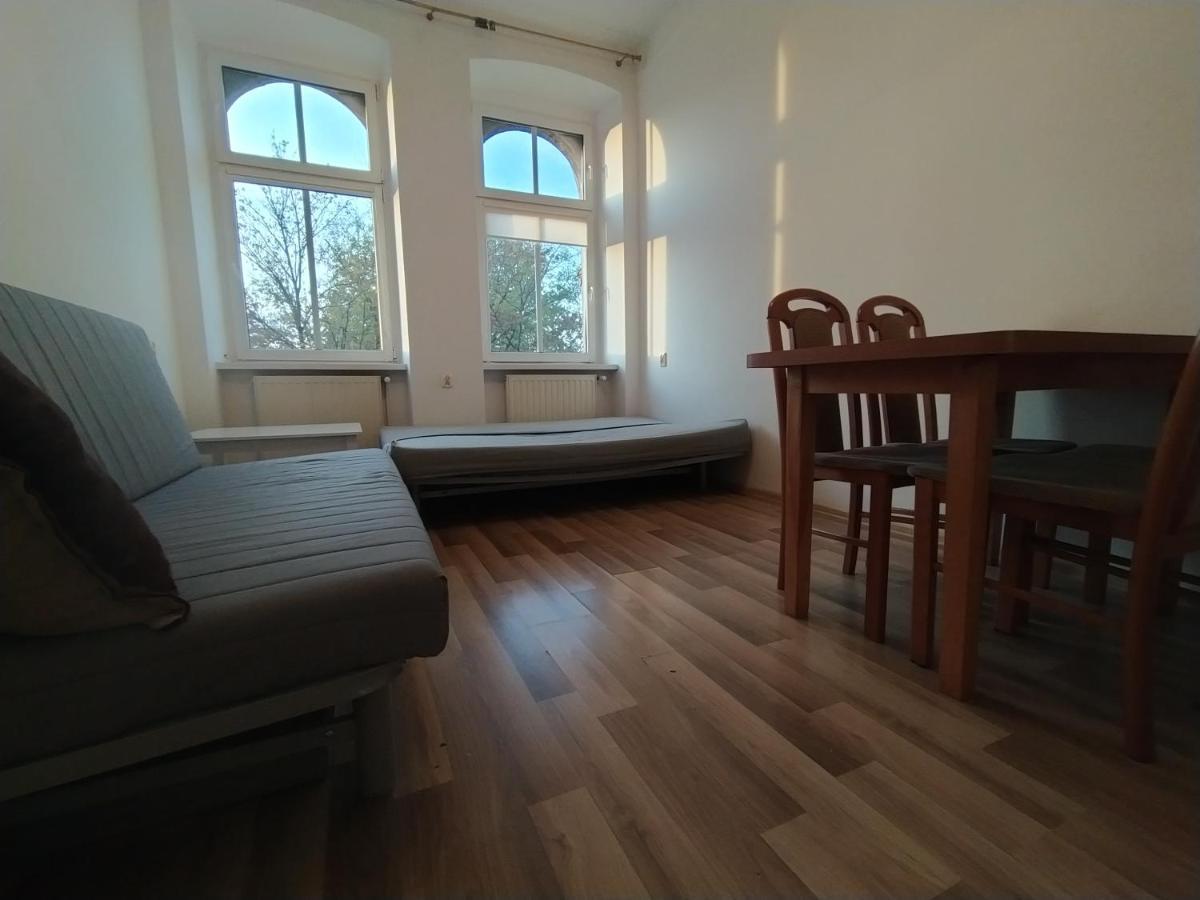Krasinskiego Park 56 Apartment Wroclaw Ngoại thất bức ảnh